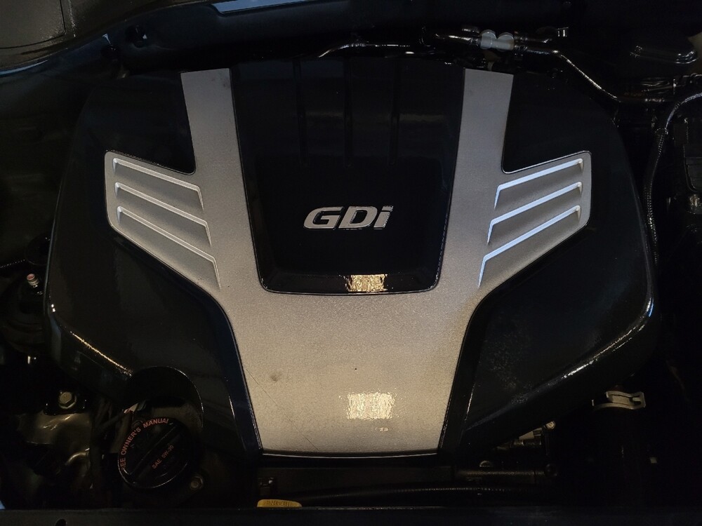 2017 Hyundai Santa Fe in Lauderdale Lakes, FL 33313 - 18093742 30