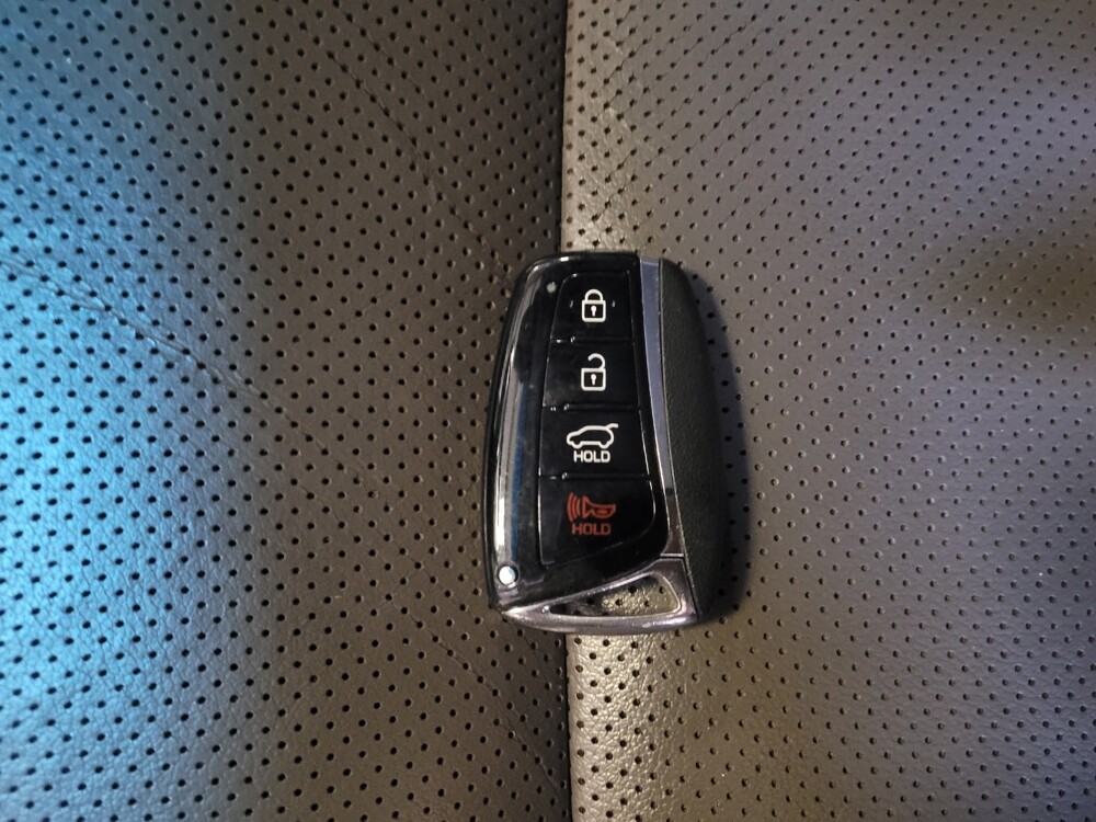 2017 Hyundai Santa Fe in Lauderdale Lakes, FL 33313 - 18093742 32