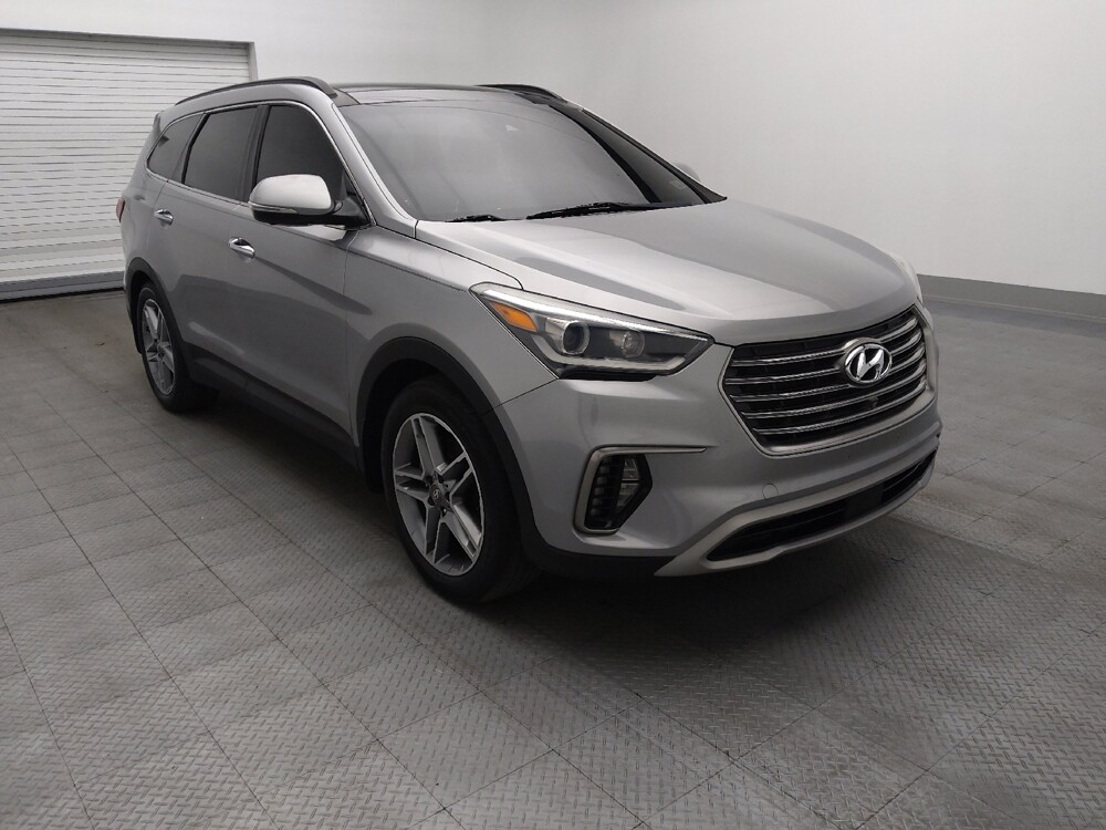 2017 Hyundai Santa Fe in Lauderdale Lakes, FL 33313 - 18093742 13