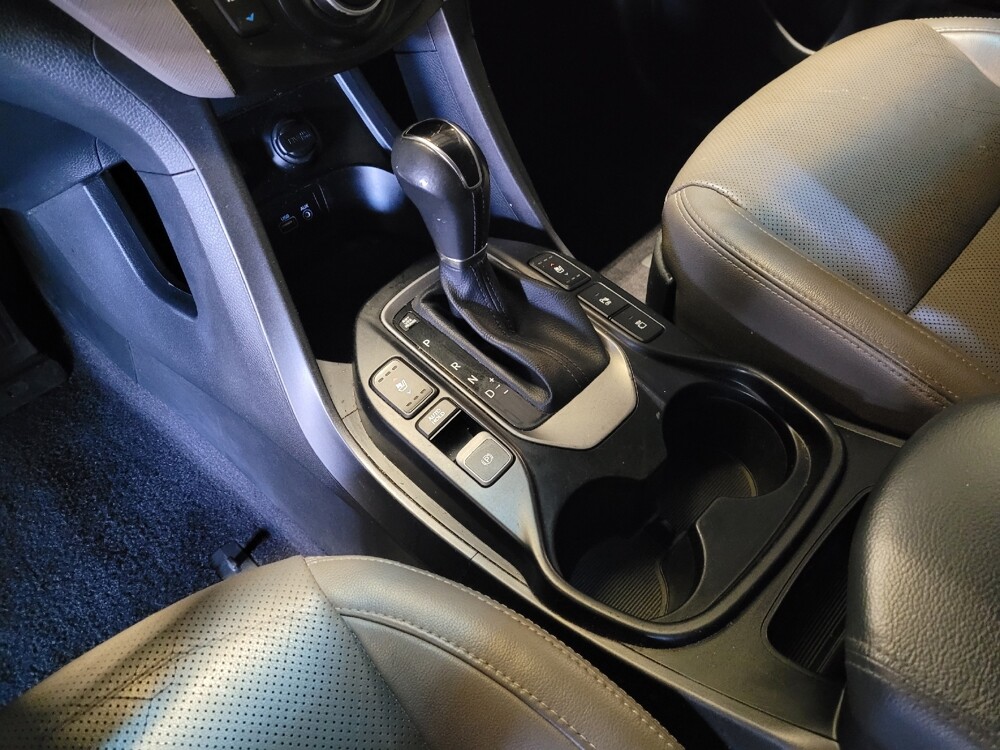 2017 Hyundai Santa Fe in Lauderdale Lakes, FL 33313 - 18093742 26