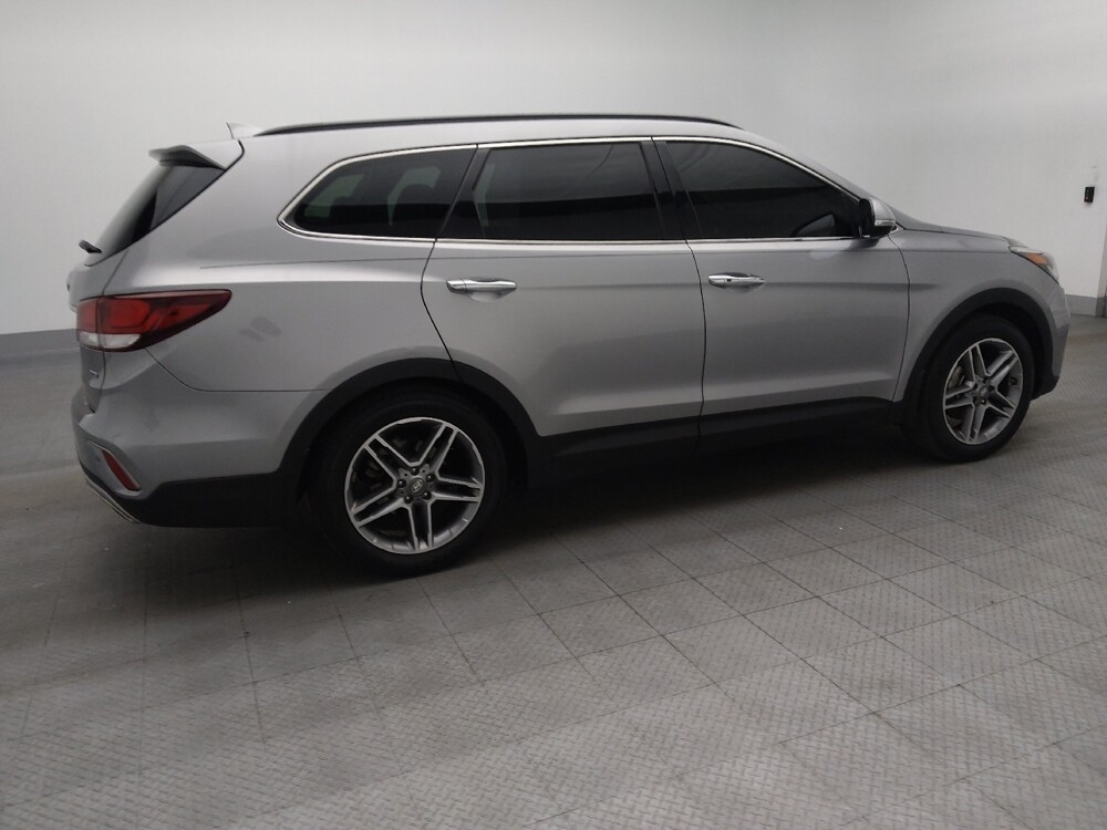 2017 Hyundai Santa Fe in Lauderdale Lakes, FL 33313 - 18093742 10
