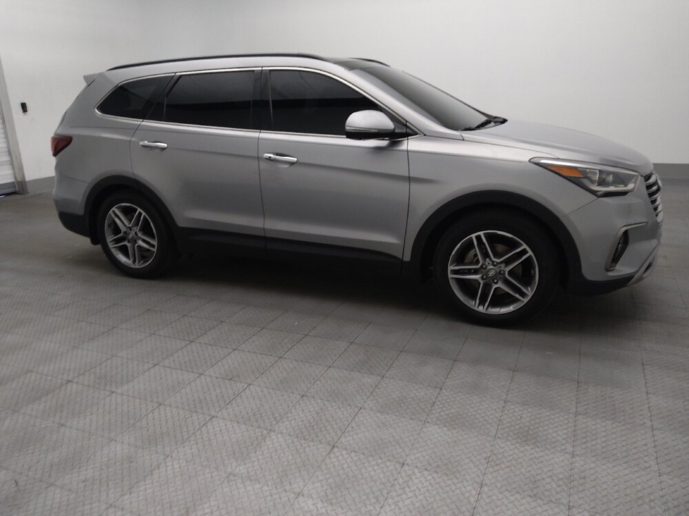 2017 Hyundai Santa Fe in Lauderdale Lakes, FL 33313 - 18093742 11