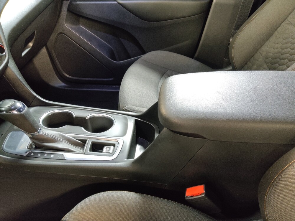 2021 Chevrolet Equinox in Greenville, NC 27834 - 18093744 26