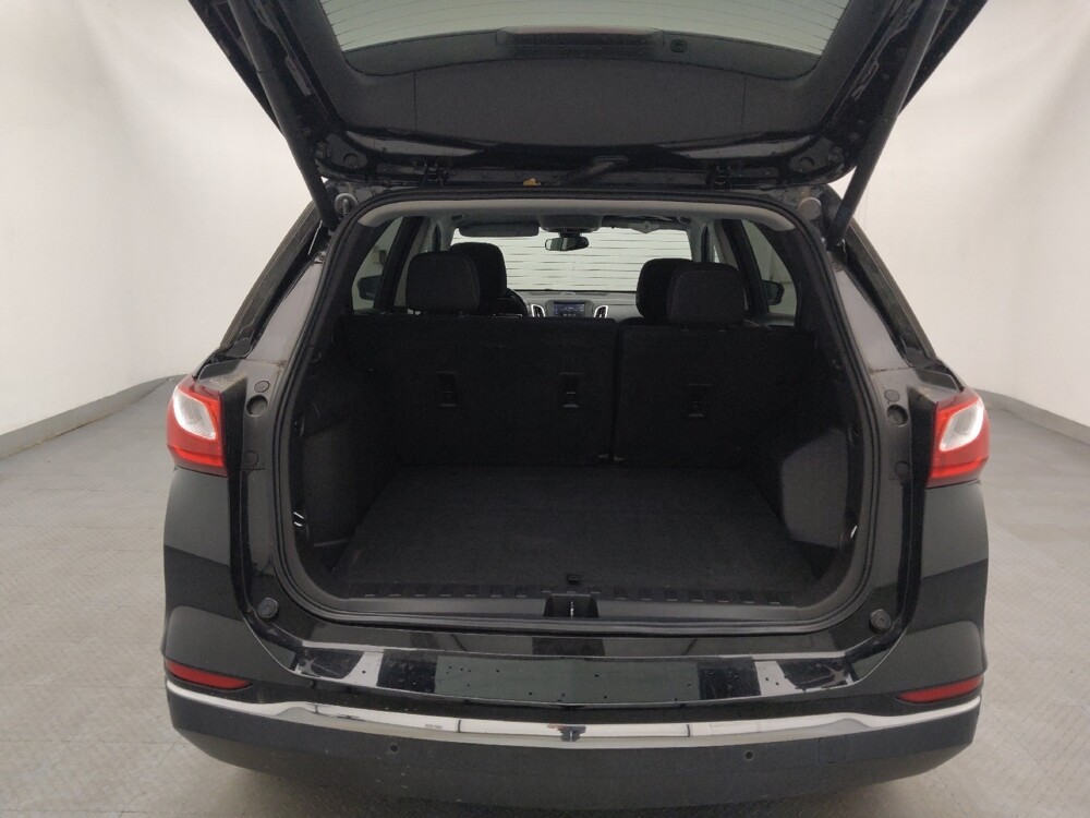 2021 Chevrolet Equinox in Greenville, NC 27834 - 18093744 29