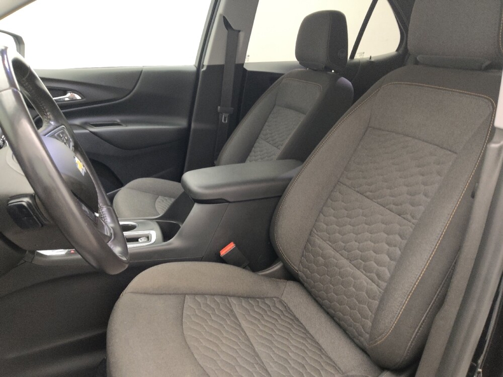 2021 Chevrolet Equinox in Greenville, NC 27834 - 18093744 17