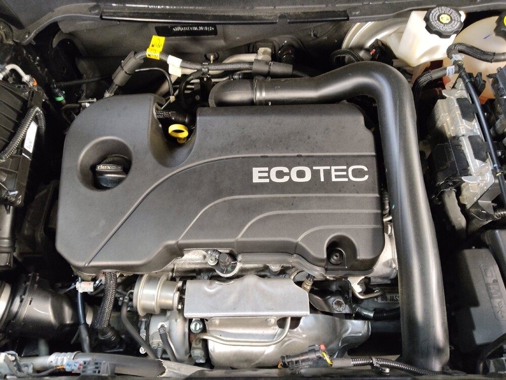 2021 Chevrolet Equinox in Greenville, NC 27834 - 18093744 30