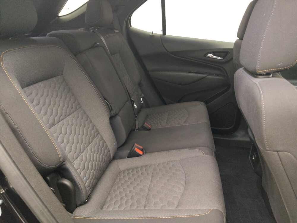 2021 Chevrolet Equinox in Greenville, NC 27834 - 18093744 19