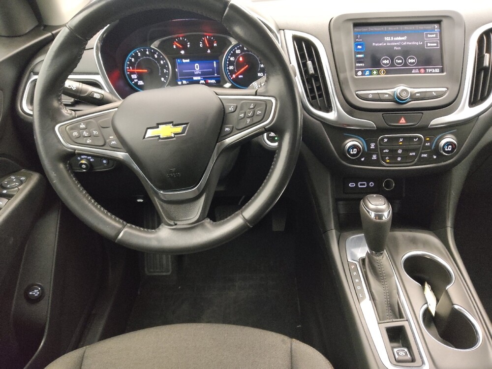2021 Chevrolet Equinox in Greenville, NC 27834 - 18093744 22