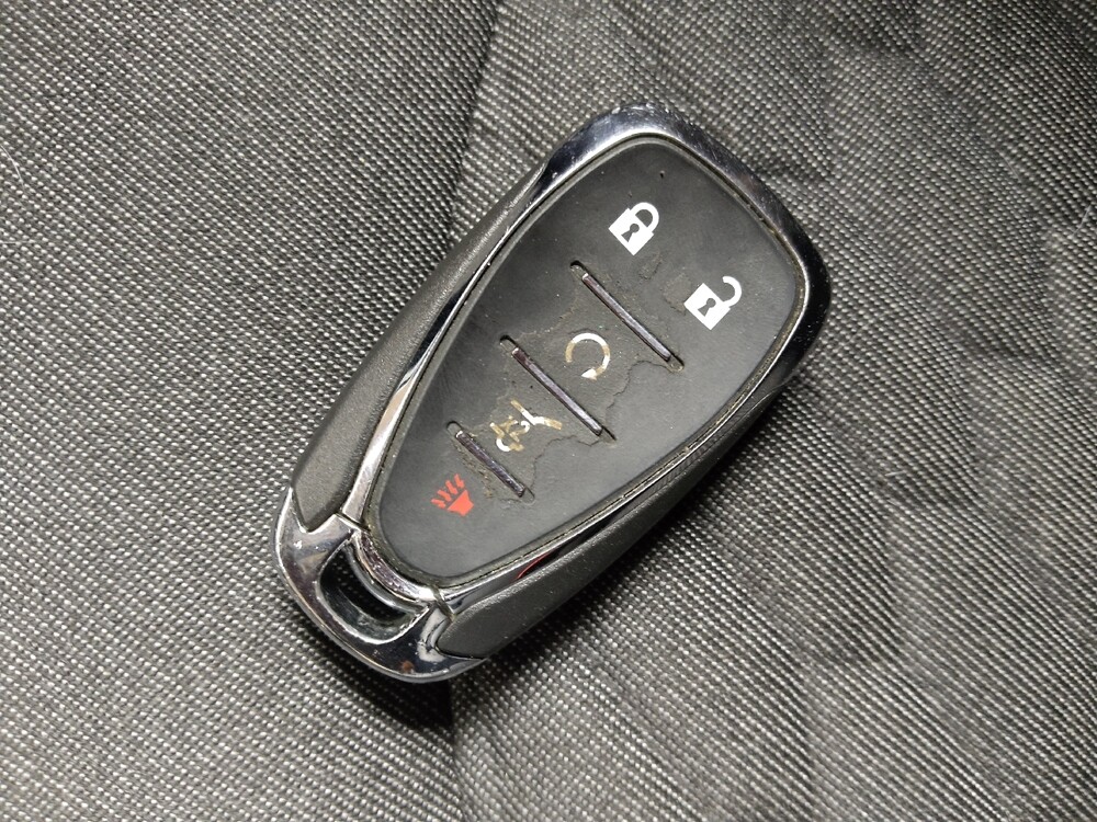 2021 Chevrolet Equinox in Greenville, NC 27834 - 18093744 32