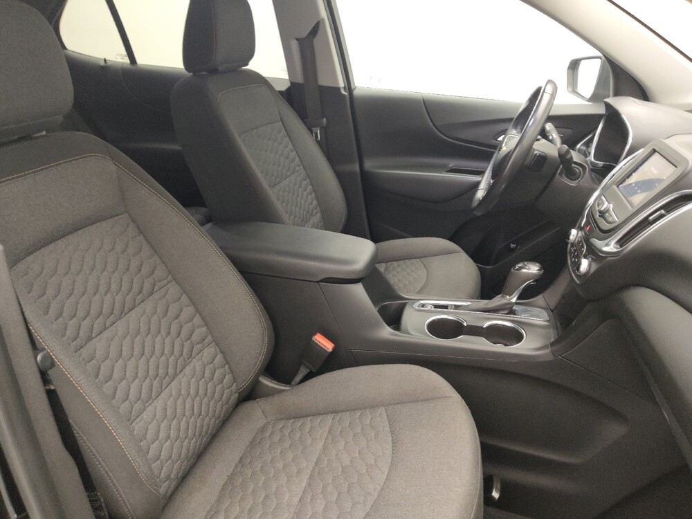 2021 Chevrolet Equinox in Greenville, NC 27834 - 18093744 21