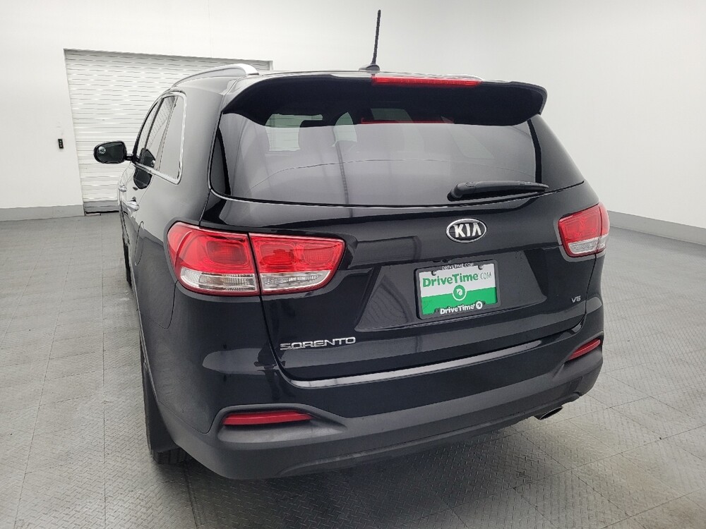 2016 Kia Sorento in Lauderdale Lakes, FL 33313 - 18093745 6