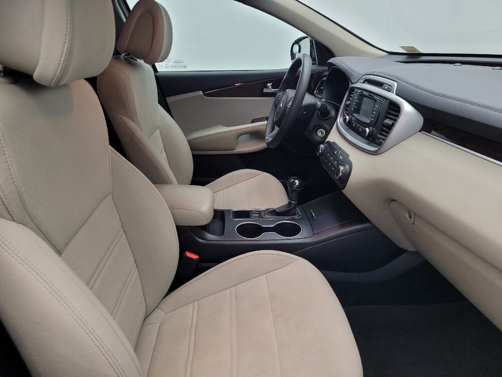 2016 Kia Sorento in Lauderdale Lakes, FL 33313 - 18093745 21