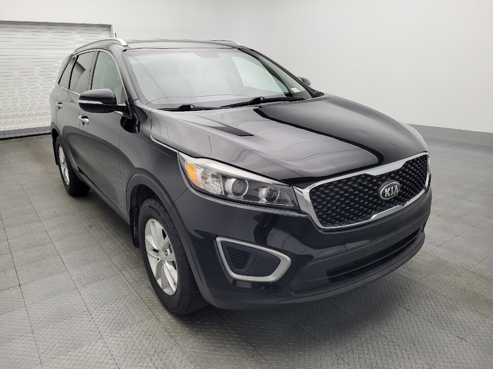 2016 Kia Sorento in Lauderdale Lakes, FL 33313 - 18093745 13