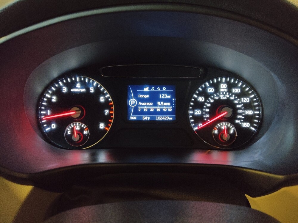 2016 Kia Sorento in Lauderdale Lakes, FL 33313 - 18093745 23