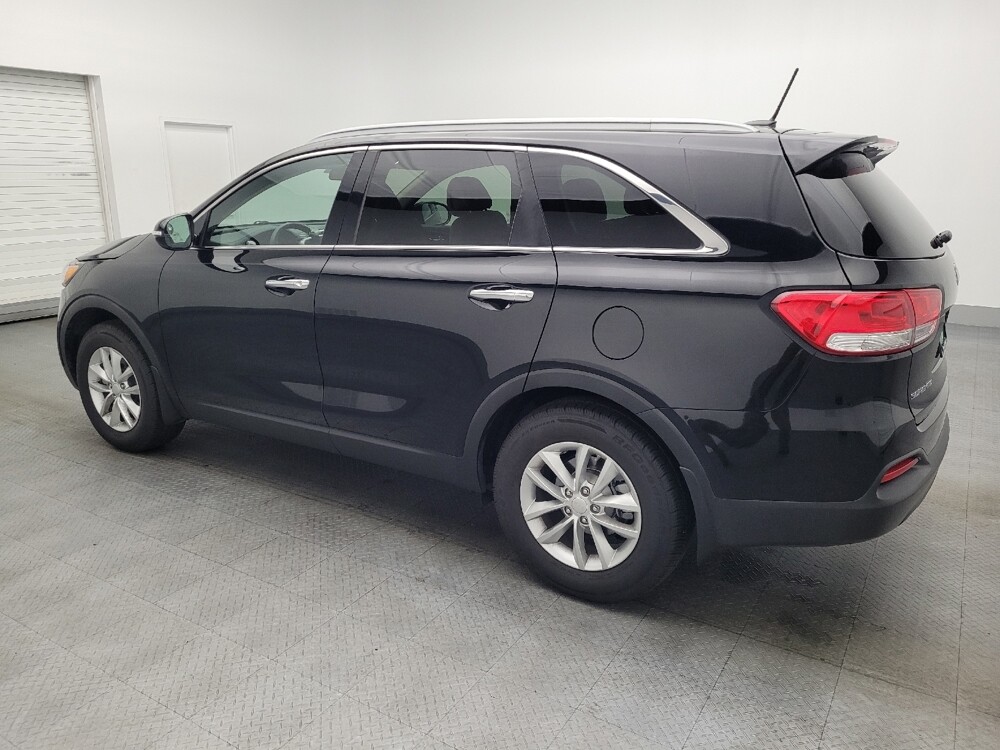 2016 Kia Sorento in Lauderdale Lakes, FL 33313 - 18093745 3