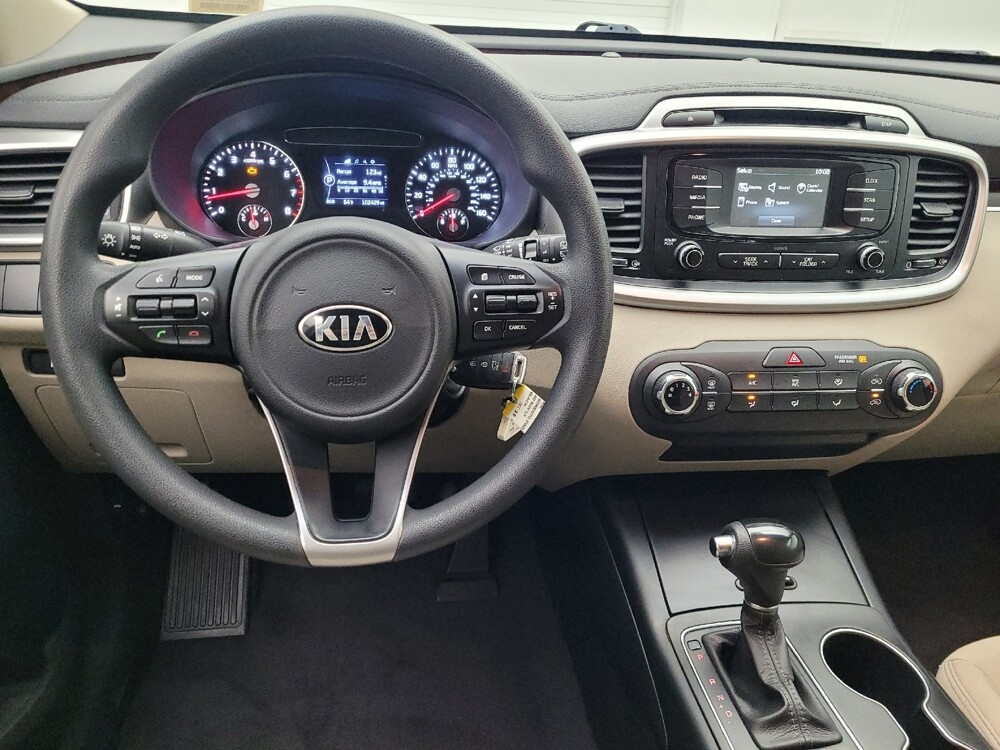 2016 Kia Sorento in Lauderdale Lakes, FL 33313 - 18093745 22