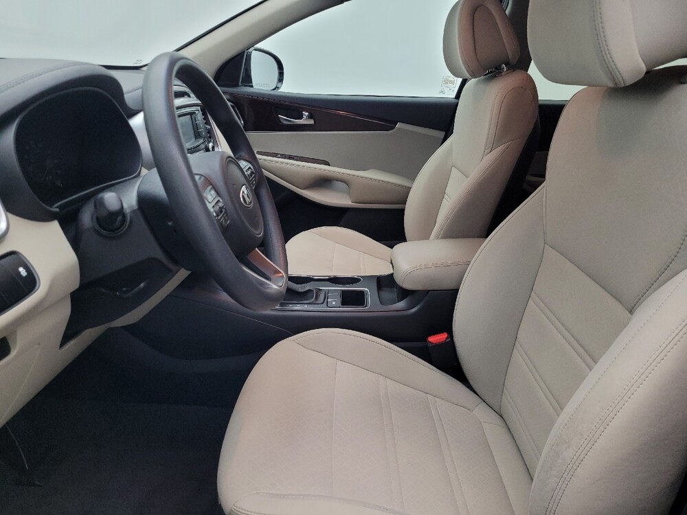 2016 Kia Sorento in Lauderdale Lakes, FL 33313 - 18093745 17