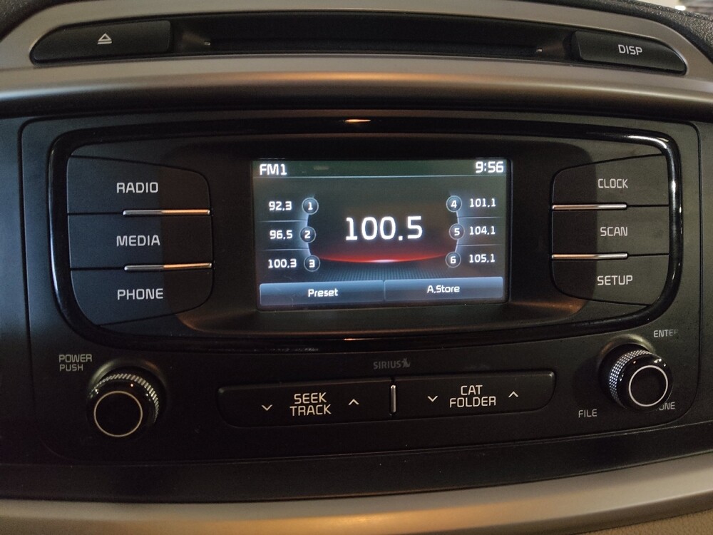 2016 Kia Sorento in Lauderdale Lakes, FL 33313 - 18093745 25