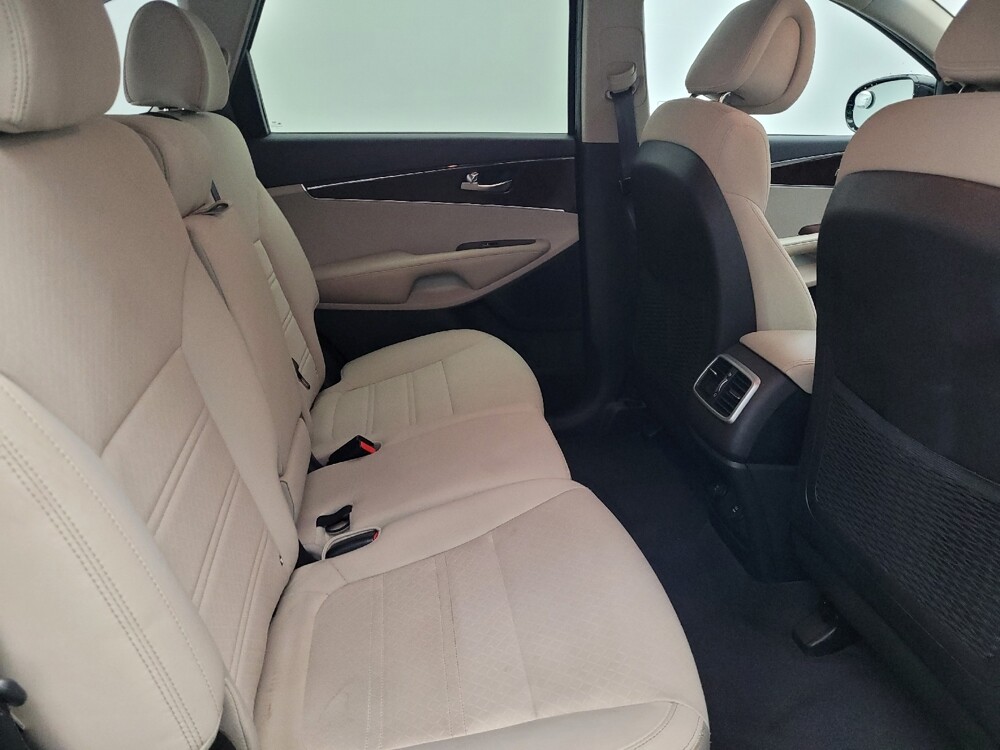 2016 Kia Sorento in Lauderdale Lakes, FL 33313 - 18093745 19