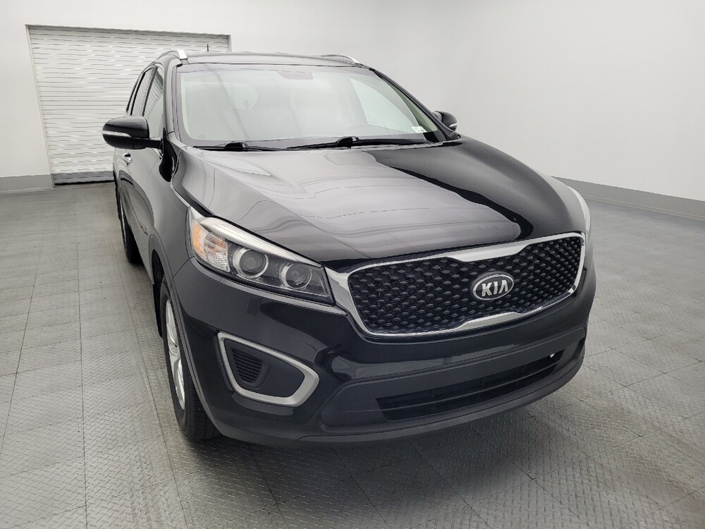 2016 Kia Sorento in Lauderdale Lakes, FL 33313 - 18093745 14