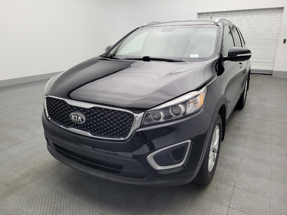 2016 Kia Sorento in Lauderdale Lakes, FL 33313 - 18093745 15