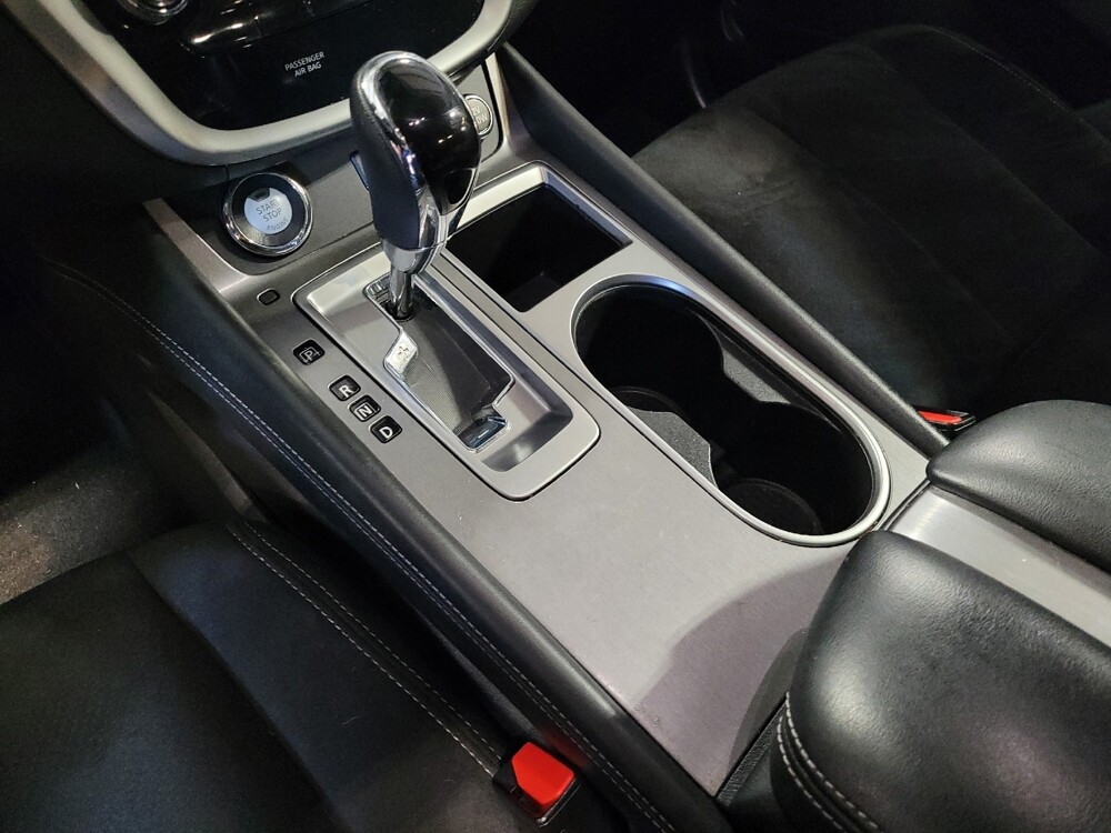 2021 Nissan Murano in Jacksonville, FL 32225 - 18093746 26