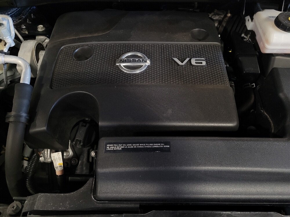 2021 Nissan Murano in Jacksonville, FL 32225 - 18093746 30