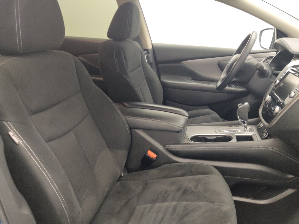 2021 Nissan Murano in Jacksonville, FL 32225 - 18093746 21