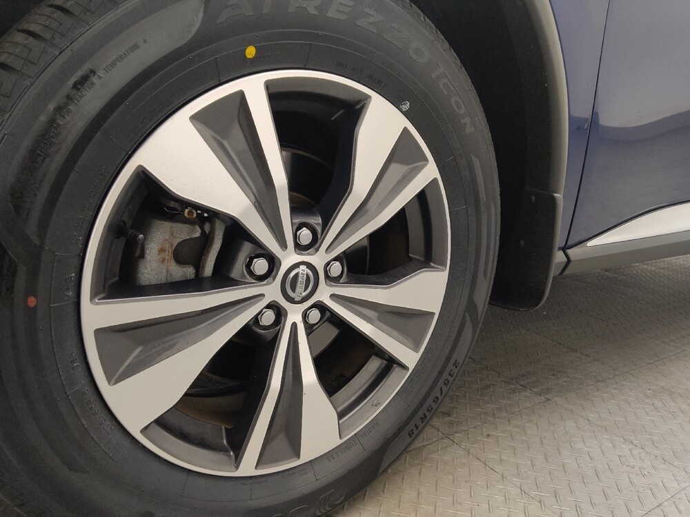 2021 Nissan Murano in Jacksonville, FL 32225 - 18093746 31