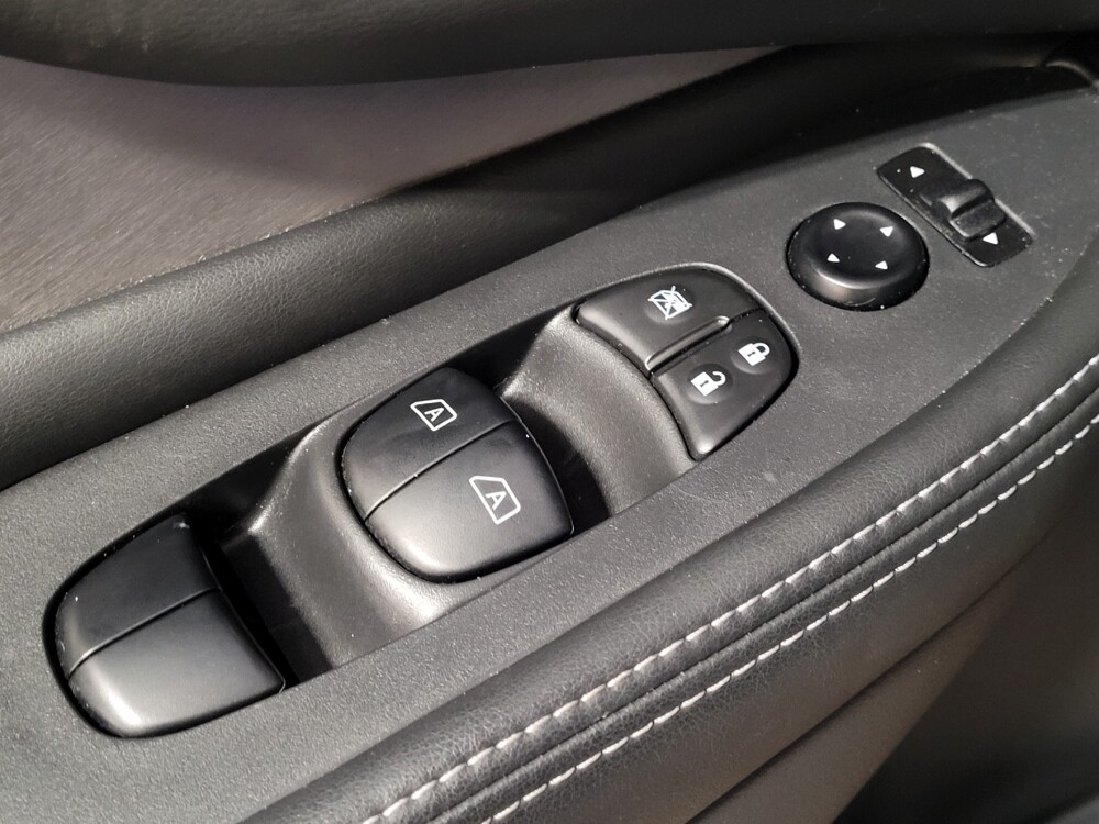 2021 Nissan Murano in Jacksonville, FL 32225 - 18093746 27