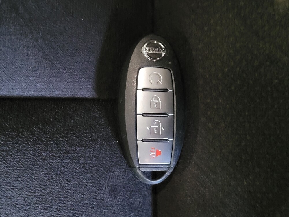 2021 Nissan Murano in Jacksonville, FL 32225 - 18093746 32