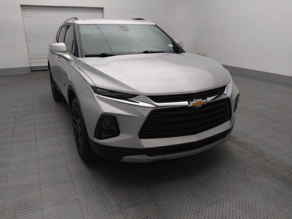 2022 Chevrolet Blazer in Savannah, GA 31419 - 18093747 14