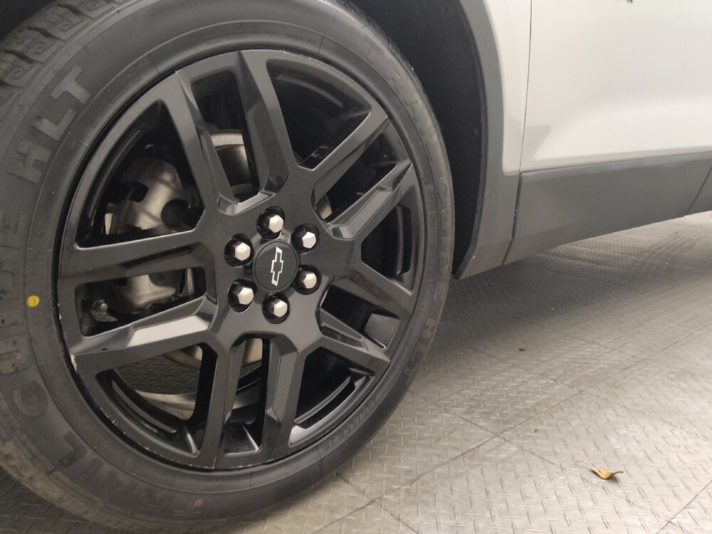 2022 Chevrolet Blazer in Savannah, GA 31419 - 18093747 31