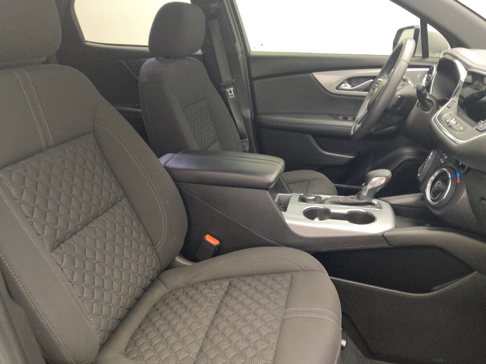 2022 Chevrolet Blazer in Savannah, GA 31419 - 18093747 21