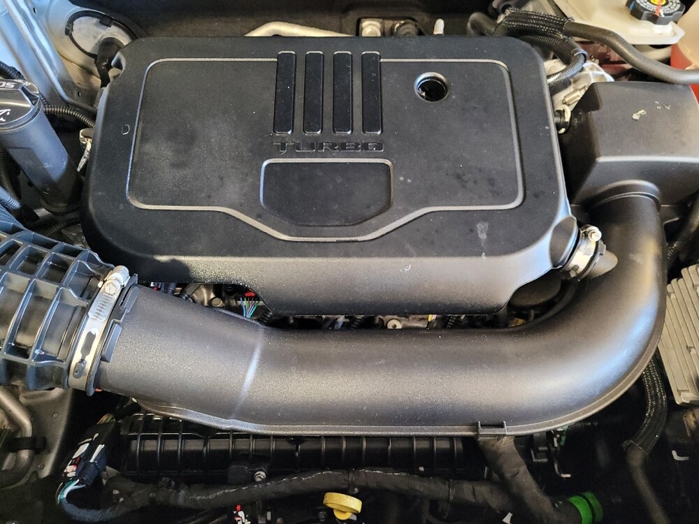 2022 Chevrolet Blazer in Savannah, GA 31419 - 18093747 30