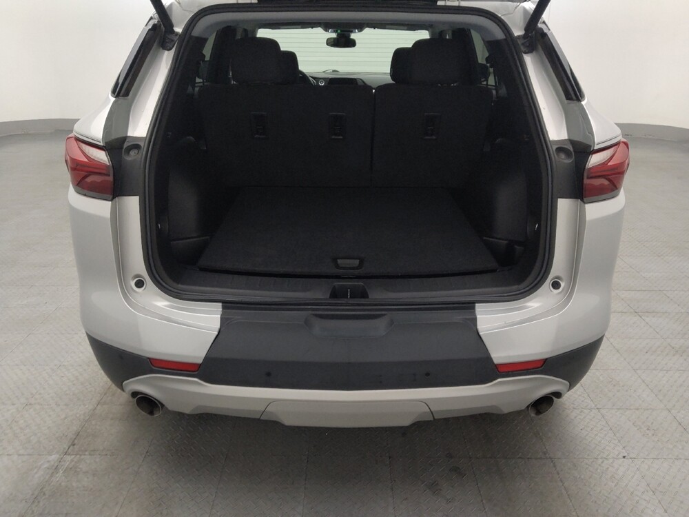 2022 Chevrolet Blazer in Savannah, GA 31419 - 18093747 29