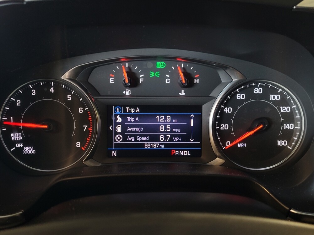 2022 Chevrolet Blazer in Savannah, GA 31419 - 18093747 23