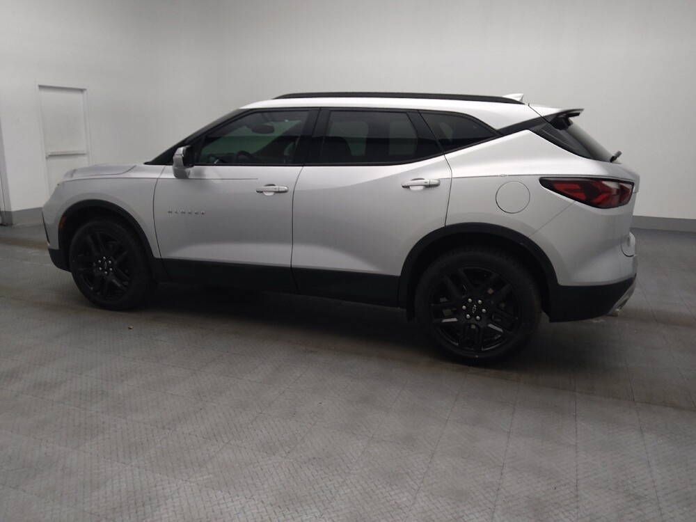 2022 Chevrolet Blazer in Savannah, GA 31419 - 18093747 3