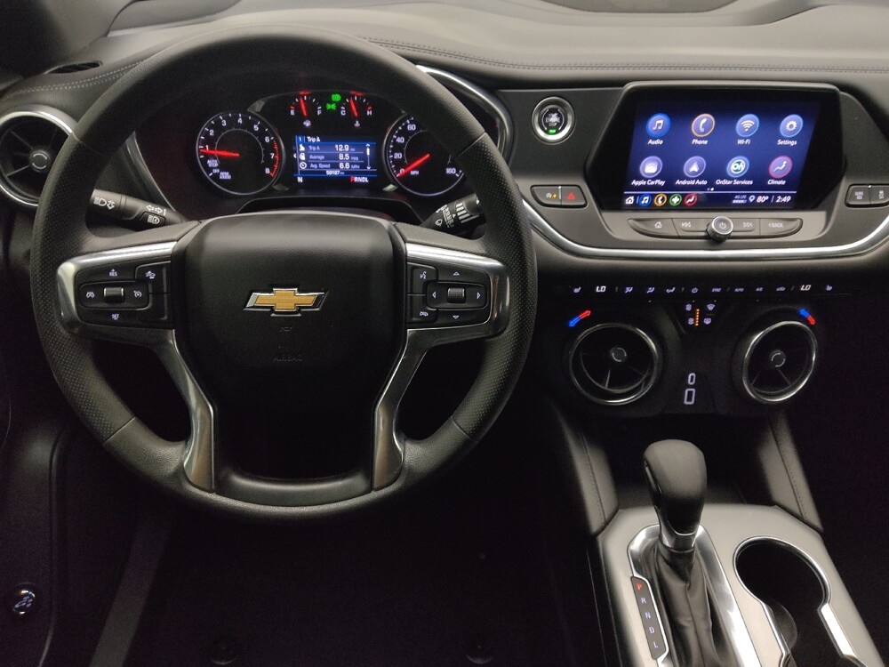 2022 Chevrolet Blazer in Savannah, GA 31419 - 18093747 22