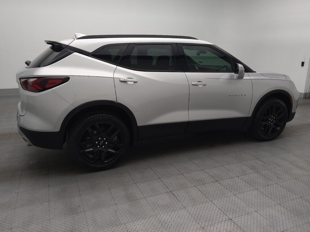 2022 Chevrolet Blazer in Savannah, GA 31419 - 18093747 10