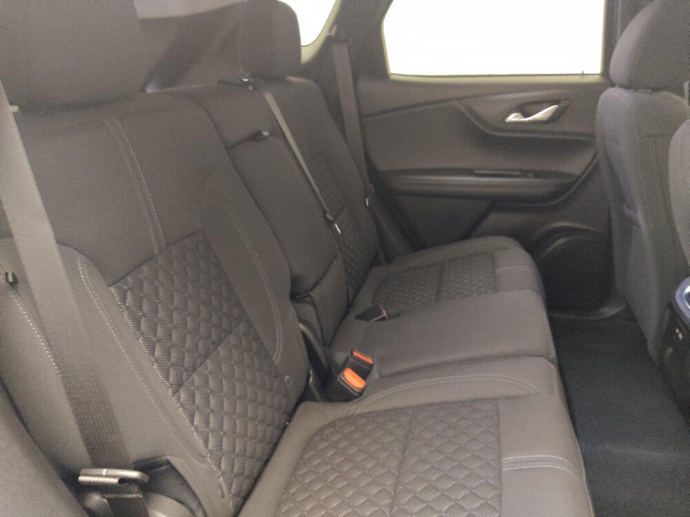 2022 Chevrolet Blazer in Savannah, GA 31419 - 18093747 19