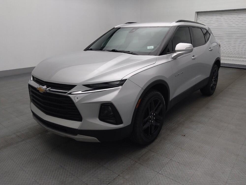 2022 Chevrolet Blazer in Savannah, GA 31419 - 18093747 15