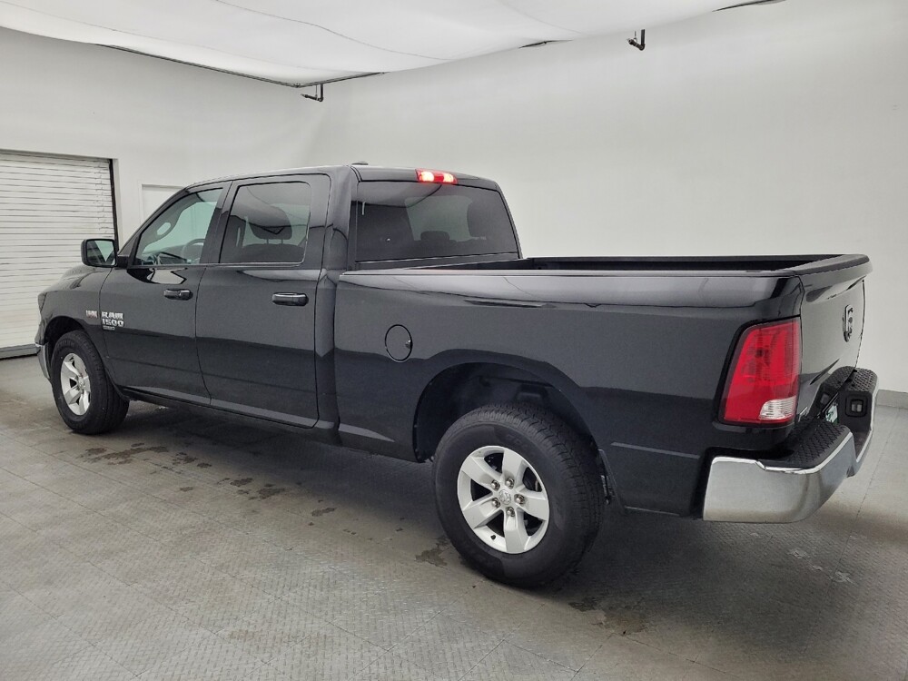 2021 RAM 1500 in Greenville, SC 29607 - 18093748 3