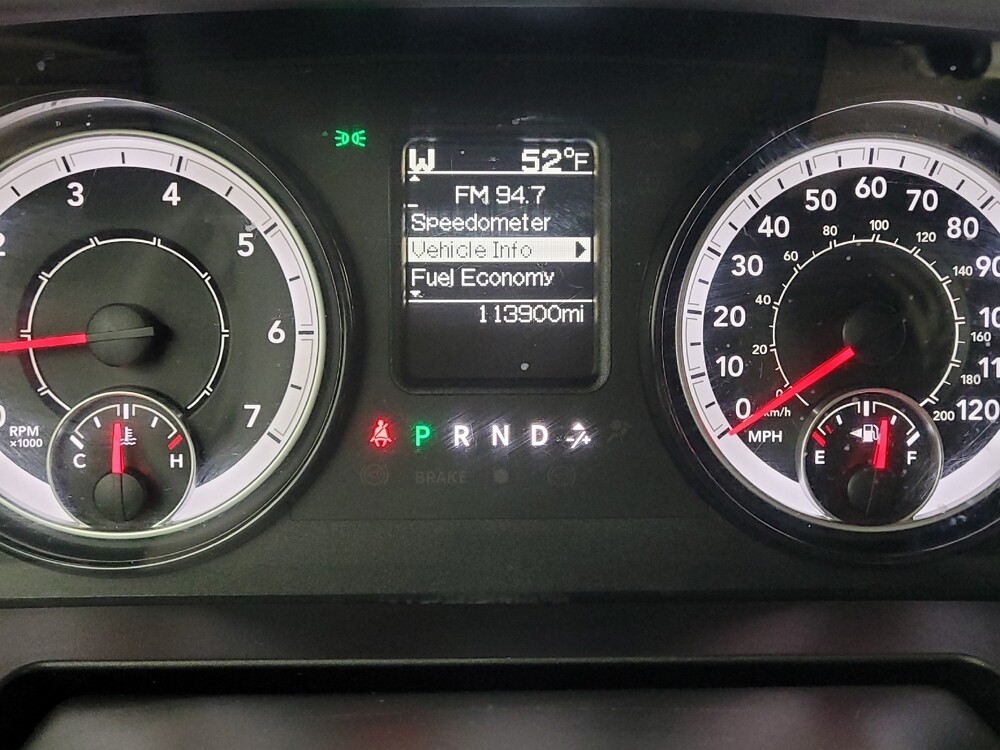 2021 RAM 1500 in Greenville, SC 29607 - 18093748 23