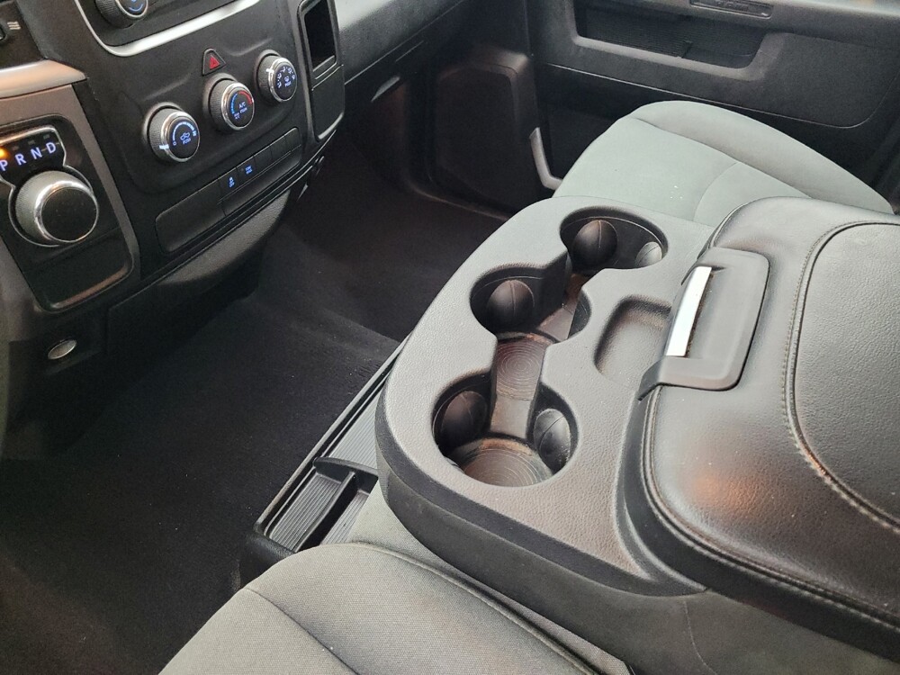 2021 RAM 1500 in Greenville, SC 29607 - 18093748 26