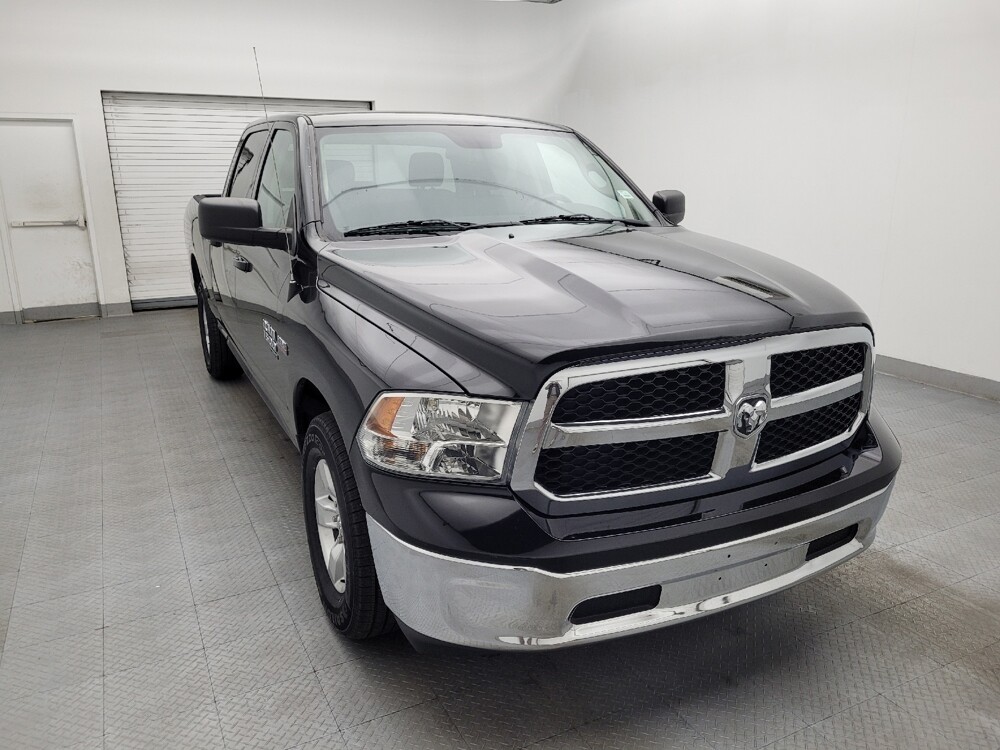 2021 RAM 1500 in Greenville, SC 29607 - 18093748 13