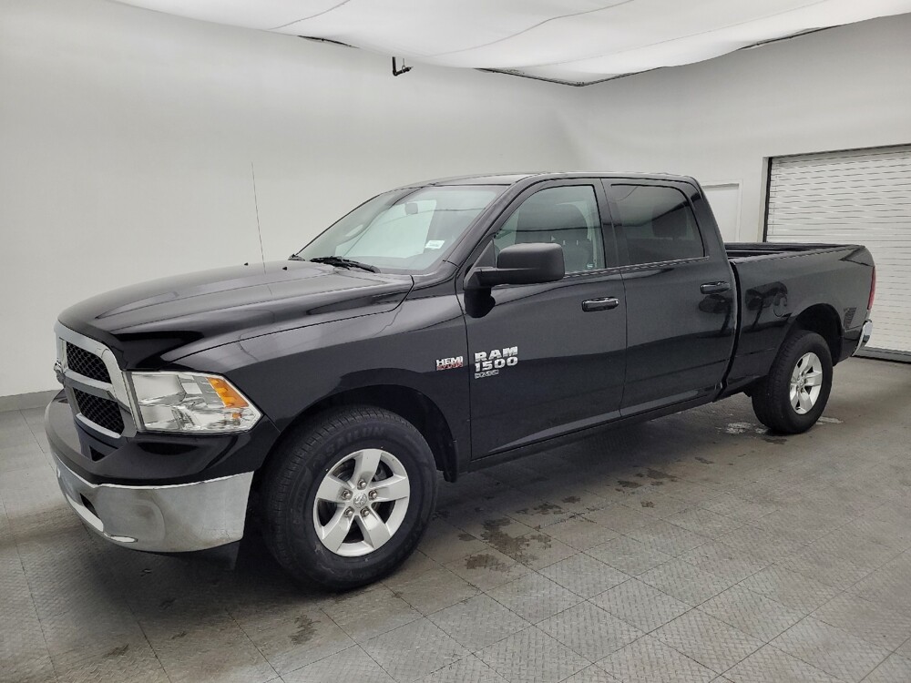 2021 RAM 1500 in Greenville, SC 29607 - 18093748 2