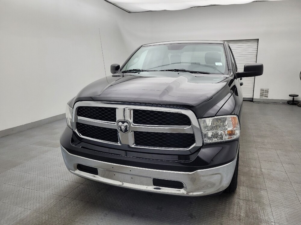 2021 RAM 1500 in Greenville, SC 29607 - 18093748 15