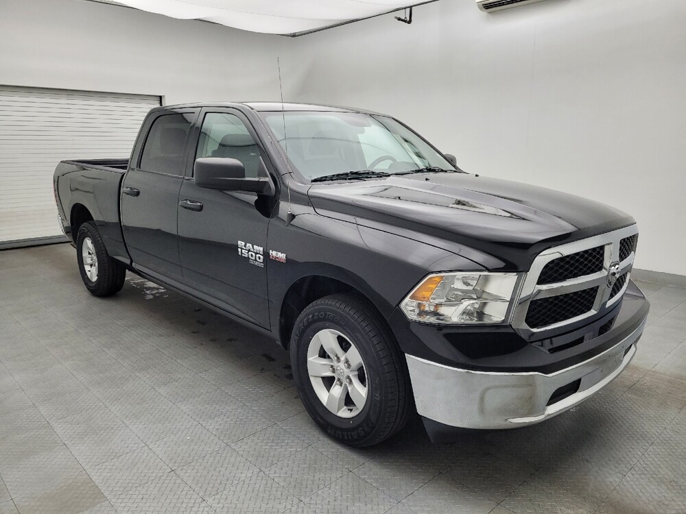 2021 RAM 1500 in Greenville, SC 29607 - 18093748 11