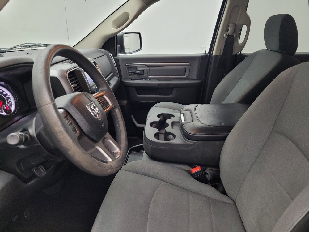 2021 RAM 1500 in Greenville, SC 29607 - 18093748 17